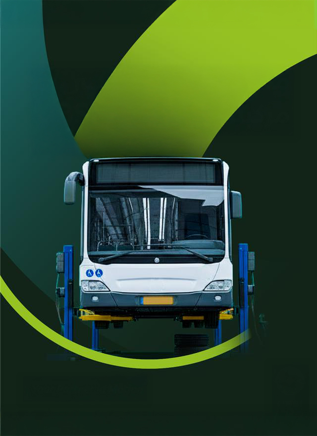 UBSI - مطلوب ميكانيكي مركبة ثقيلة